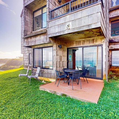 Sealodge E4 Princeville Exterior photo