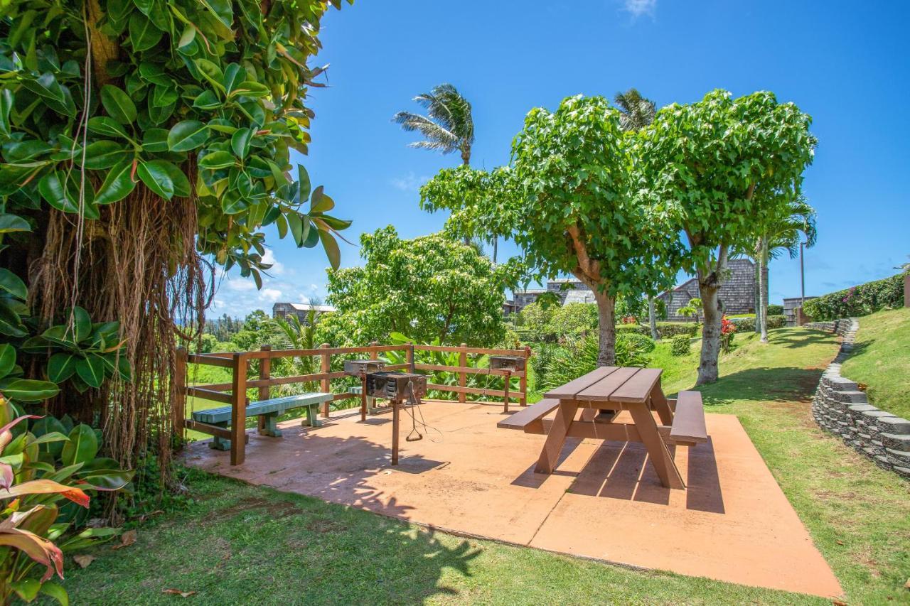 Sealodge E4 Princeville Exterior photo
