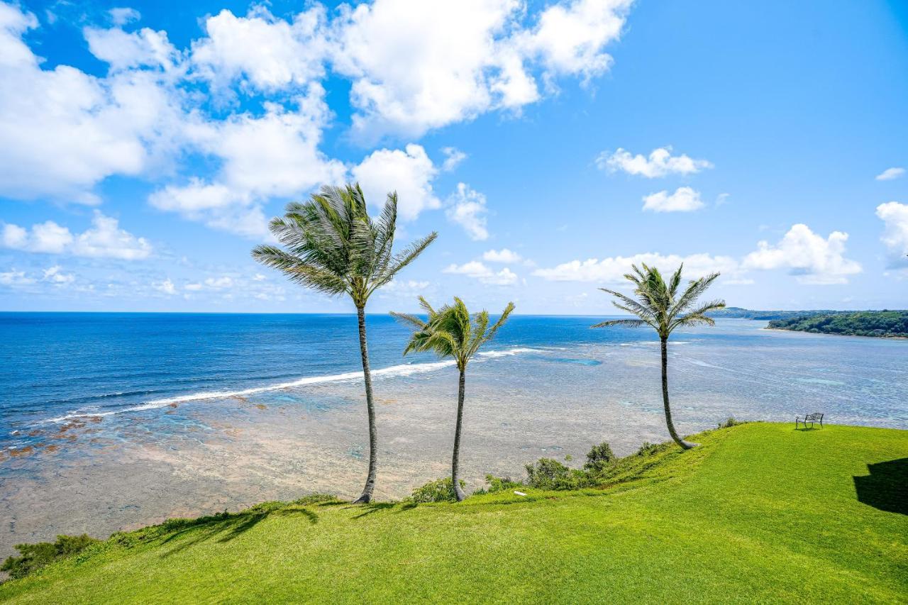 Sealodge E4 Princeville Exterior photo