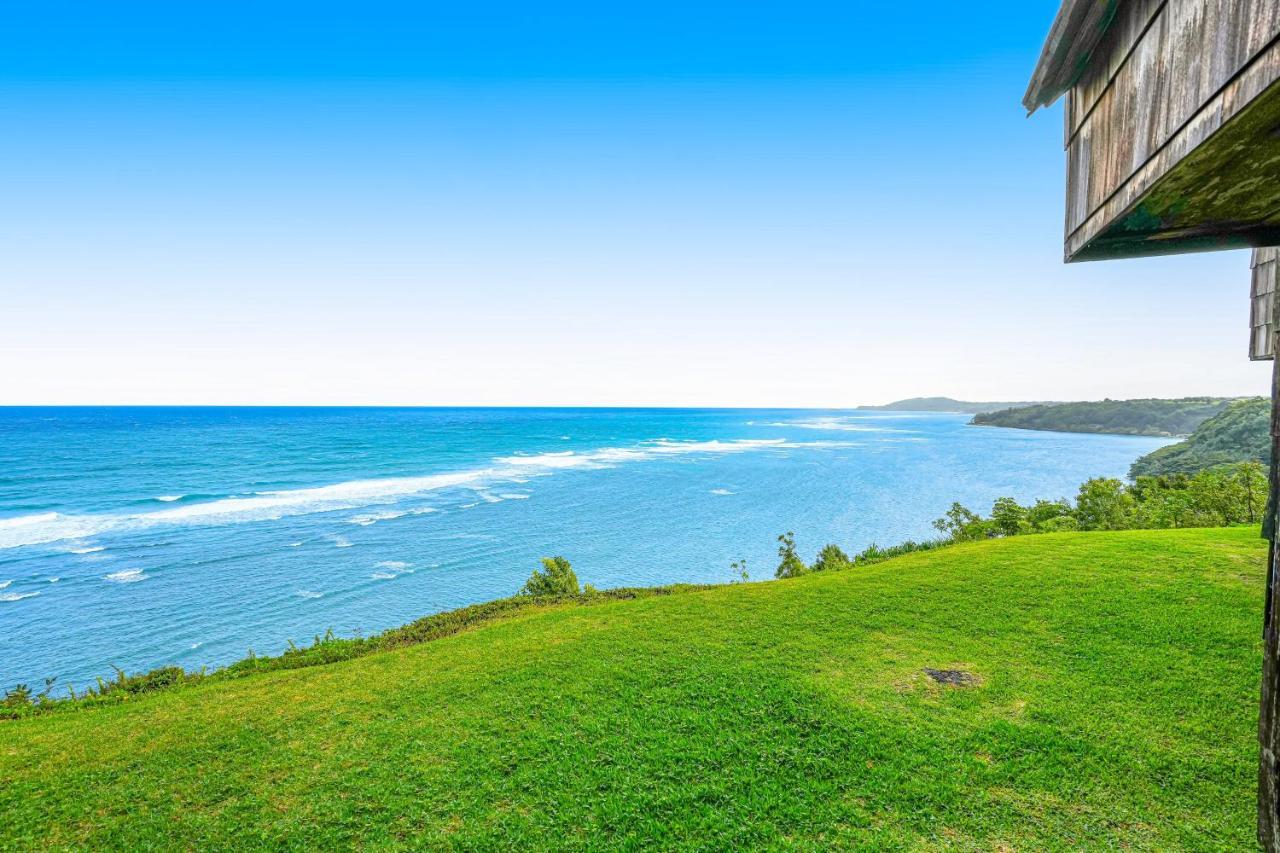 Sealodge E4 Princeville Exterior photo