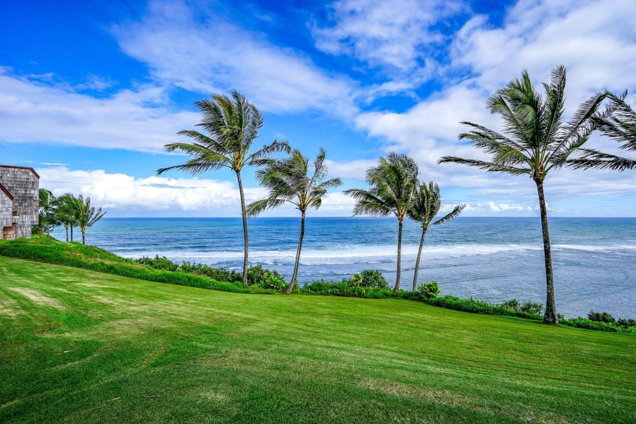 Sealodge E4 Princeville Exterior photo